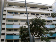 Blk 148 Tampines Avenue 5 (Tampines), HDB Executive #92362